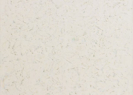苏富比下月拍卖1.2亿元空白画